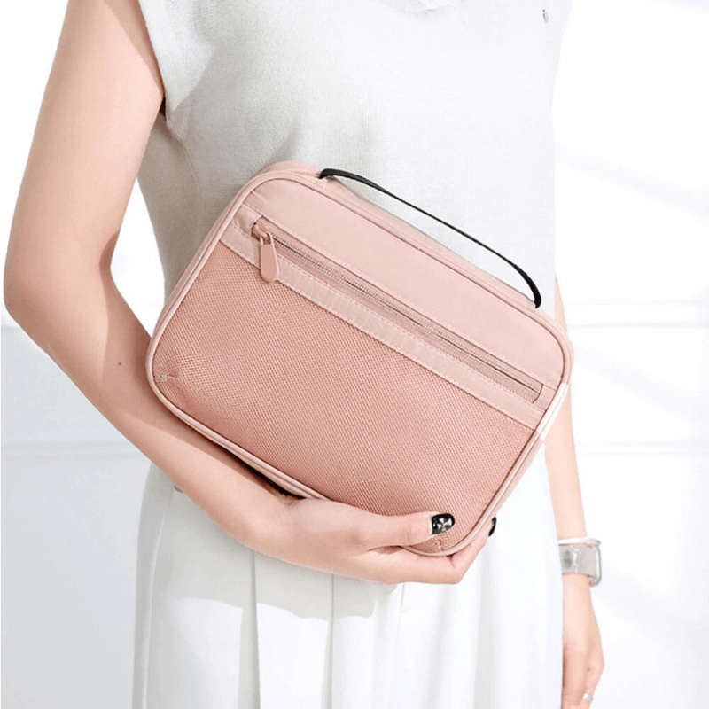 Premium Cable Organiser Storage Bag