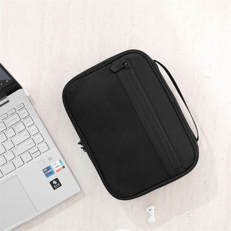 Premium Cable Organiser Storage Bag