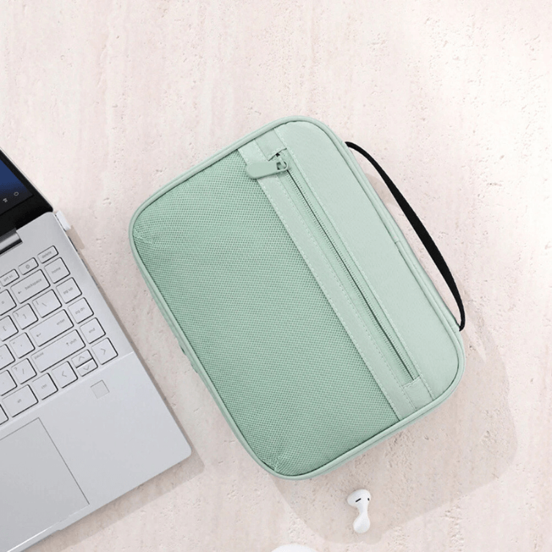 Premium Cable Organiser Storage Bag