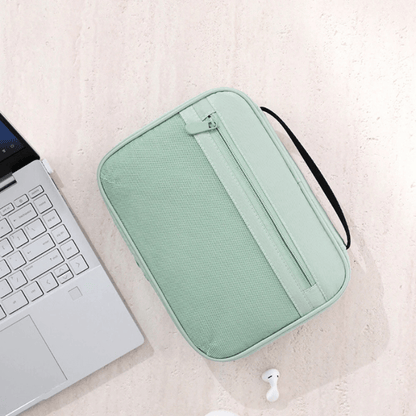 Premium Cable Organiser Storage Bag