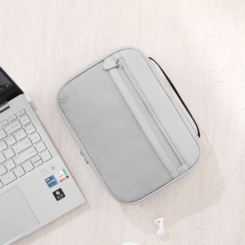 Premium Cable Organiser Storage Bag