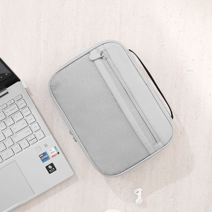 Premium Cable Organiser Storage Bag