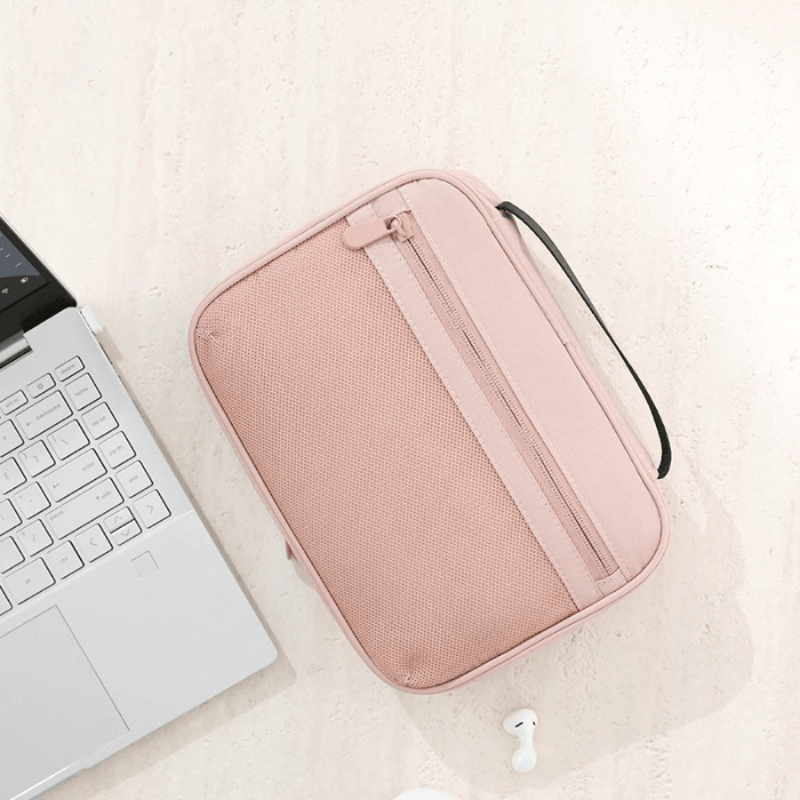 Premium Cable Organiser Storage Bag