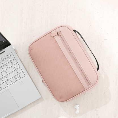 Premium Cable Organiser Storage Bag