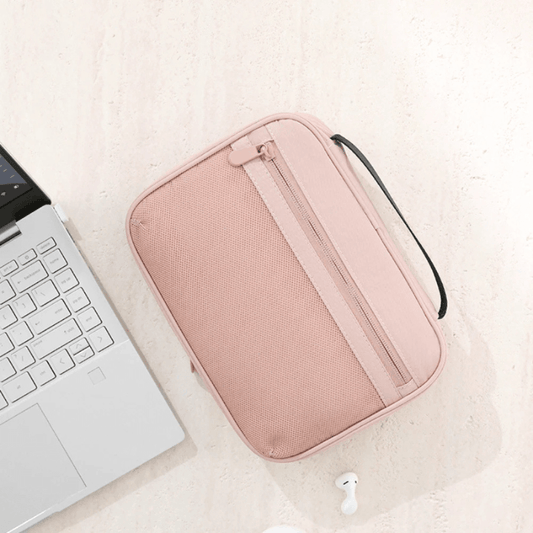 Premium Cable Organiser Storage Bag