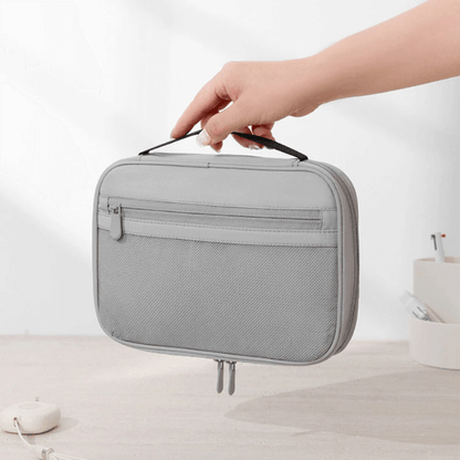 Premium Cable Organiser Storage Bag